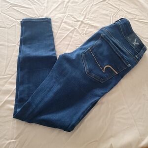 American Eagle Jeggings